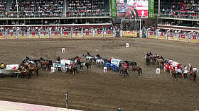 MORGAN: Calgary didn’t become famous by apologizing for its cowboy culture