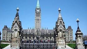CTF states Ottawa bureaucracy still 33% larger than 2016 despite workforce cuts