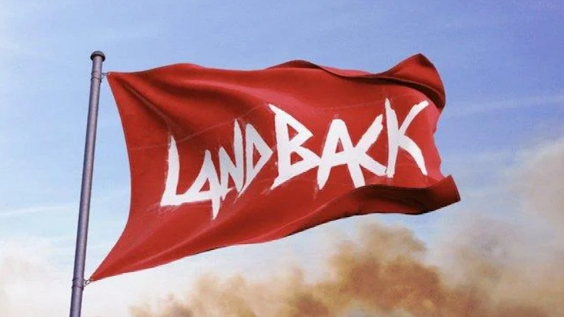 RAMSAY: The tyranny of indigenous land acknowledgements and other ...