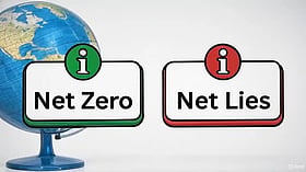 PAPPANO: Canada’s banks are finally turning against the net-zero activists
