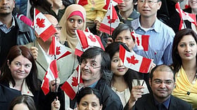 DONOVAN: The new Tower of Babel? How mass immigration is transforming Alberta's classrooms