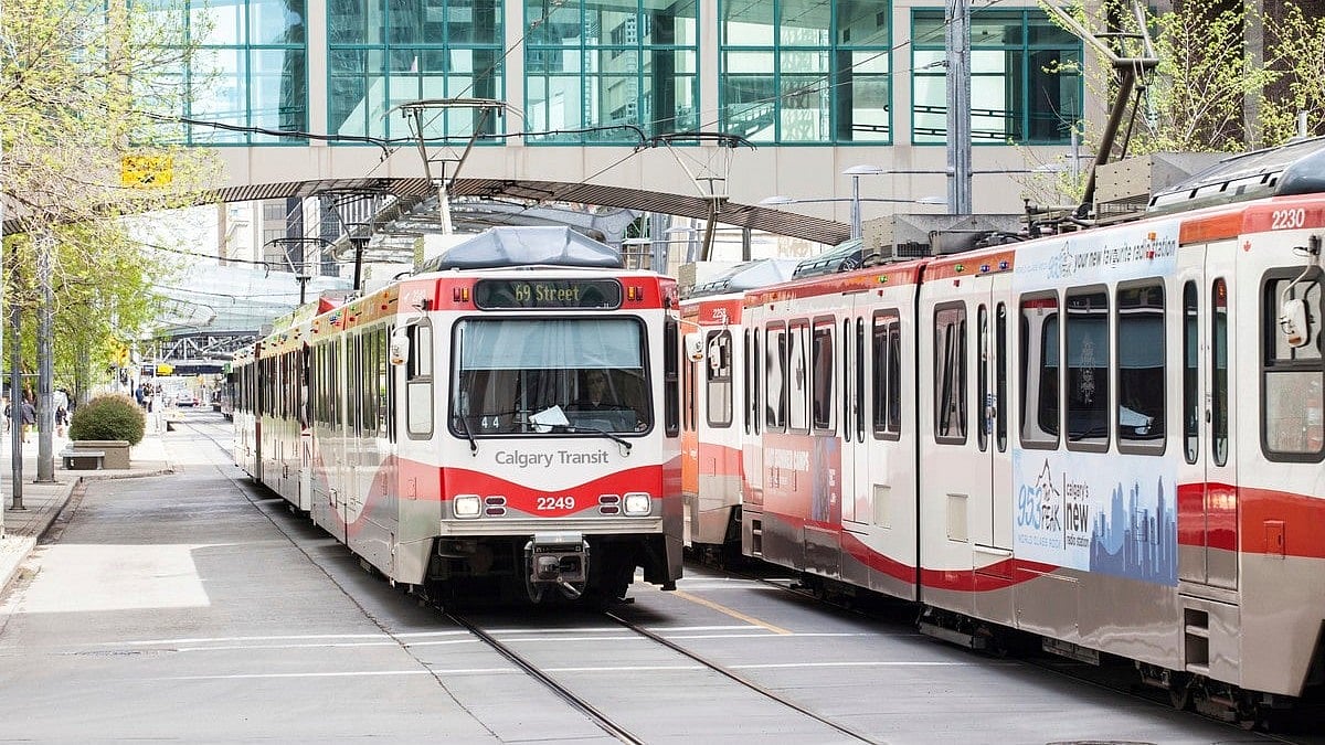 Calgary's 10-year infrastructure costs estimated at $49 billion