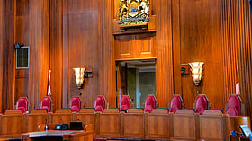 Carney nominates Manitoba chief justice Glenn Joyal to Supreme Court
