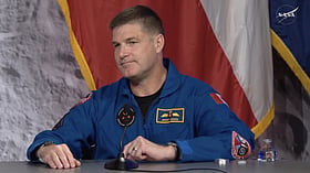 Jeremy Hansen to leave role at Canadian Space Agency after historic Artemis II mission