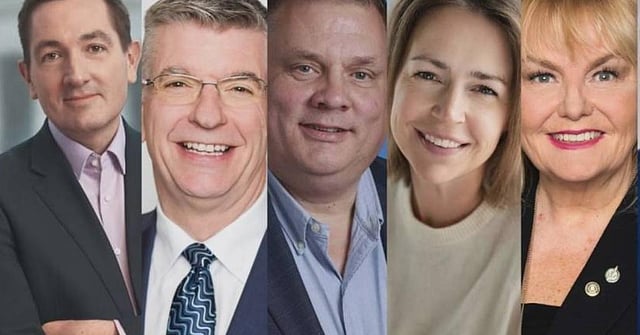 Fact check: How truthful were candidates in the BC Conservative ...