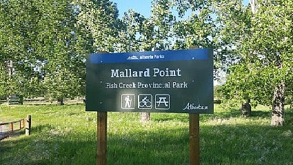 Calgary police seek e-scooter sex attacker after Fish Creek Park incident