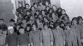 GIESBRECHT: Will the Senate send Chief Aaron Pete to jail for residential school ‘denialism’?