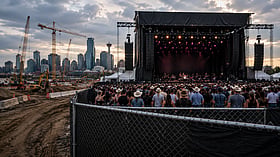 IN-DEPTH: Could Calgary have avoided the Stampede noise dispute?