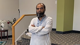 WATCH: Regina Islamic call to prayer inspires mixed opinions