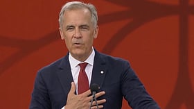 Carney denies Senate appointment for Liberal organizer was patronage