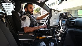 Burnaby RCMP dismantles alleged drug production network, seizes tonnes of chemicals and firearms