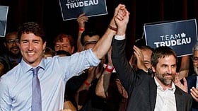 WAGNER: Alberta’s foreign rulers — the Laurentian elites