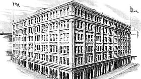 BURTON: Who really built Canada?