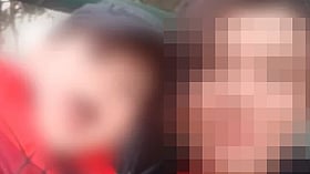Australian boy killed and partially eaten by mother