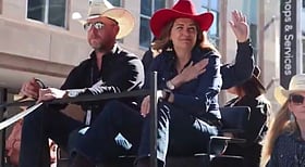 'Incredibly immature:' Smith advisor criticizes CTV headline as political tension lingers over Alberta's parade season