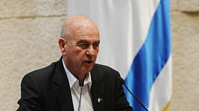 Declassified records reveal Canada kept Israeli VIP visits secret during 1976 Montreal Olympics