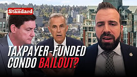 WATCH: Aaron Gunn blasts taxpayer-funded Vancouver condo bailout