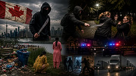 WIECHNIK: Canadians were promised ‘diversity’ — instead received civilization decline