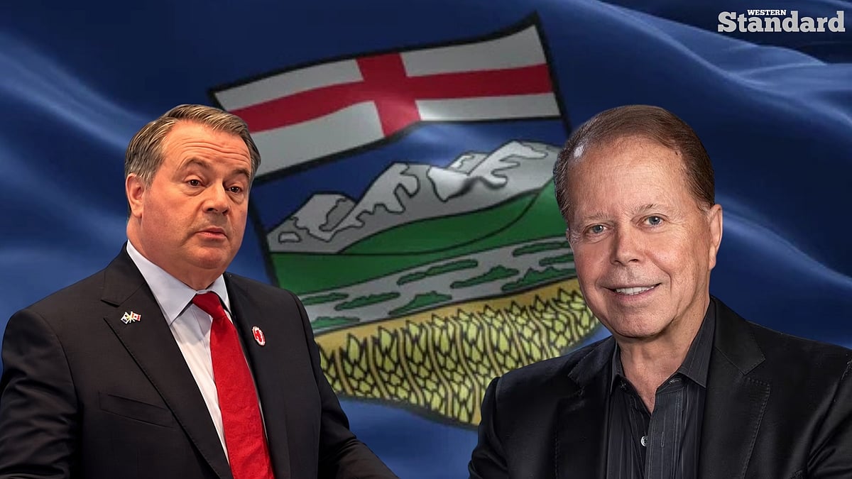 ‘MONTY PYTHON-ESQUE’: Kenney rips into independence leaders over US ...