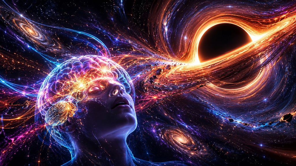 Most mind-boggling scientific breakthroughs of 2026