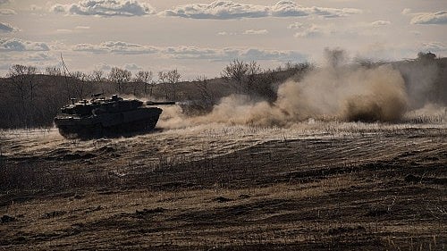 UPDATED: Seven reported killed, dozens wounded after disaster at CFB ...