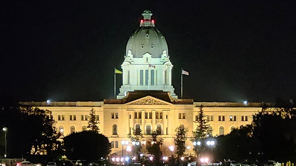 BREAKING: Saskatchewan throne speech promises tax cuts, MAID safeguards ...