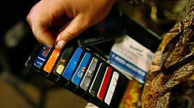 HAUBRICH: Saskatchewan's spending is out of control — Scott Moe needs to put away the credit card