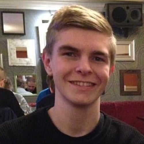 Ben Brown