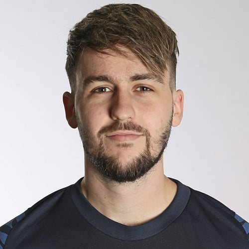 Dan Godfrey