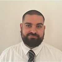 Daniel Feliciano