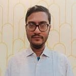 Saikat Mandal
